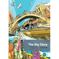 The Big Story: Starter Level: 250-Word Vocabularythe Big Story