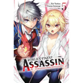 The World's Finest Assassin Gets Reincarnated in Another World as an Aristocrat, Vol. 5 (Manga)