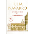 La Hermandad de la Sábana Santa (20 Aniversario) / The Brotherhood of the Holy Shroud (20th Anniversary)