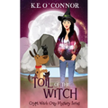 Toil of the Witch
