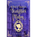 A Bonfire Surprise in Stickleback Hollow: A British Victorian Cozy Mystery