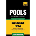 Thematische woordenschat Nederlands-Pools - 7000 woorden