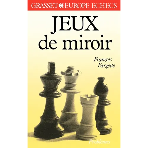 Jeux de miroirs