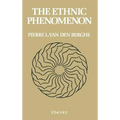 The Ethnic Phenomenon