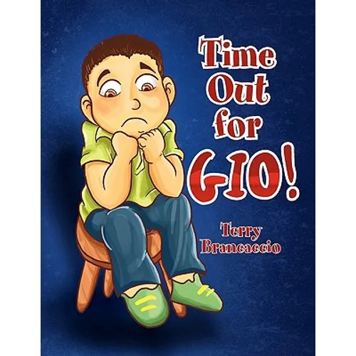 Time Out for Gio!