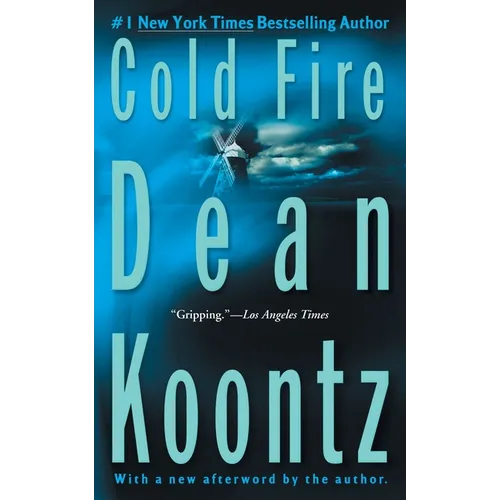 Cold Fire