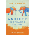 Anxiety Elephants for Teens