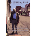 All of a Piece: The Autobiography of an Essex Man and Wandering Philosopher