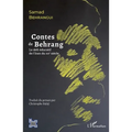 Contes de Behrang: Le défi éducatif de l'Iran au XXe siècle