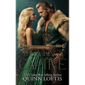 The Viking's Captive: Book 2 of the Clan Hakon Series