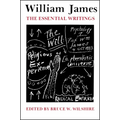 William James: The Essential Writings