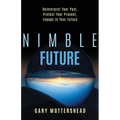 Nimble Future: Reinterpret Your Past, Protect Your Present, Engage in Your Future