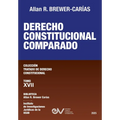Derecho Constitucional Comparado