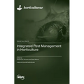 Integrated Pest Management in Horticulture