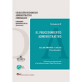 El Procedimiento Administrativo