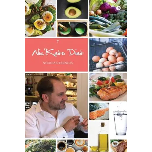 Nic'Keto Diet
