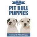 Pit Bull Puppies: Training My Pit Bull Puppy