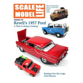 Scale Model Life 10: Building Car and Truck Models