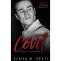 Covet: Mafia Romance