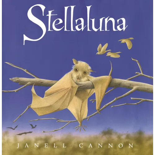 Stellaluna