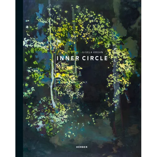 Gisela Krohn: Inner Circle