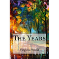 The Years Virginia Woolf