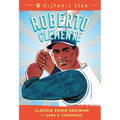 Hispanic Star: Roberto Clemente