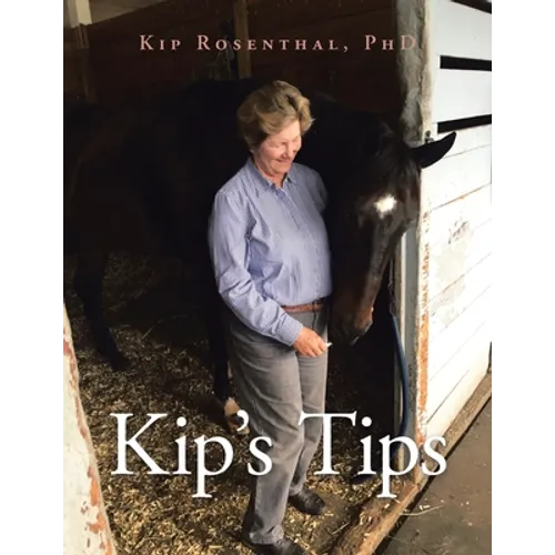 Kip's Tips