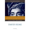 David Hume: A Dissertation on the Passions; The Natural History of Religion