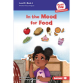 In the Mood for Food: Book 6