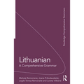 Lithuanian: A Comprehensive Grammar