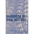 Handbook of Oral History