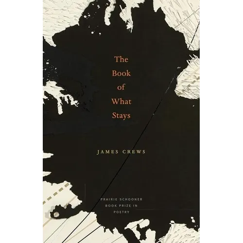The Book of What Stays