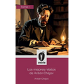 Los mejores relatos de Antón Chéjov Tomo I