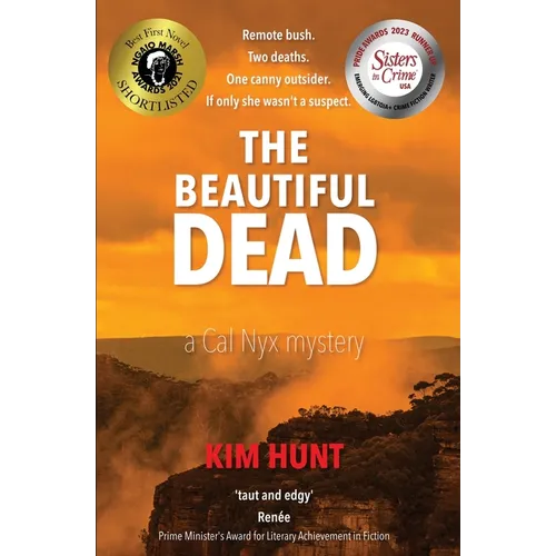 The Beautiful Dead