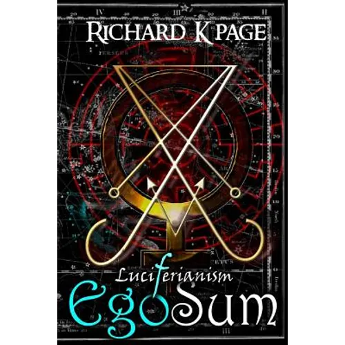 Luciferianism EgoSum