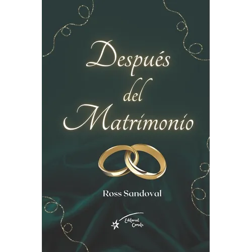 Después del Matrimonio