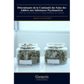Déterminants de la Continuité des Soins des Addicts aux Substances Psychoactives