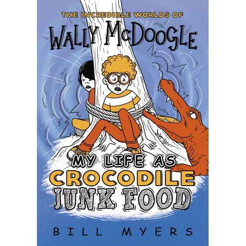 My Life as Crocodile Junk Food