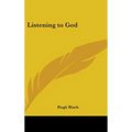 Listening to God