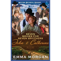 John & Catherine: Western Historical Romance