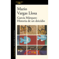 García Márquez: Historia de Un Deicidio / Garcia Marquez: Story of a Deicide