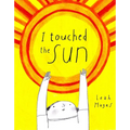 I Touched the Sun