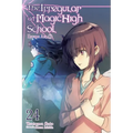 The Irregular at Magic High School, Vol. 24 (Light Novel)