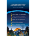 Acrostic Poetry: The First-Ever Anthology