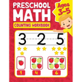 Preschool Math Counting for Ages 3-5