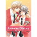 Awkward Silence, Vol. 1
