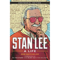 Stan Lee: A Life, Centennial Edition