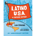 Latino USA: A Cartoon History