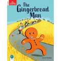 Classic Tales: Level 2: The Gingerbread Man
